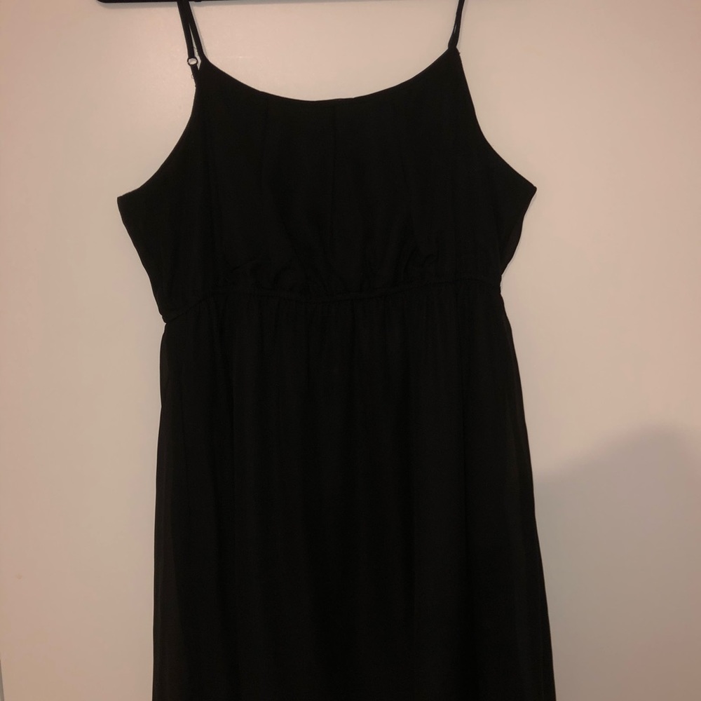 Perfect Little Black Dress